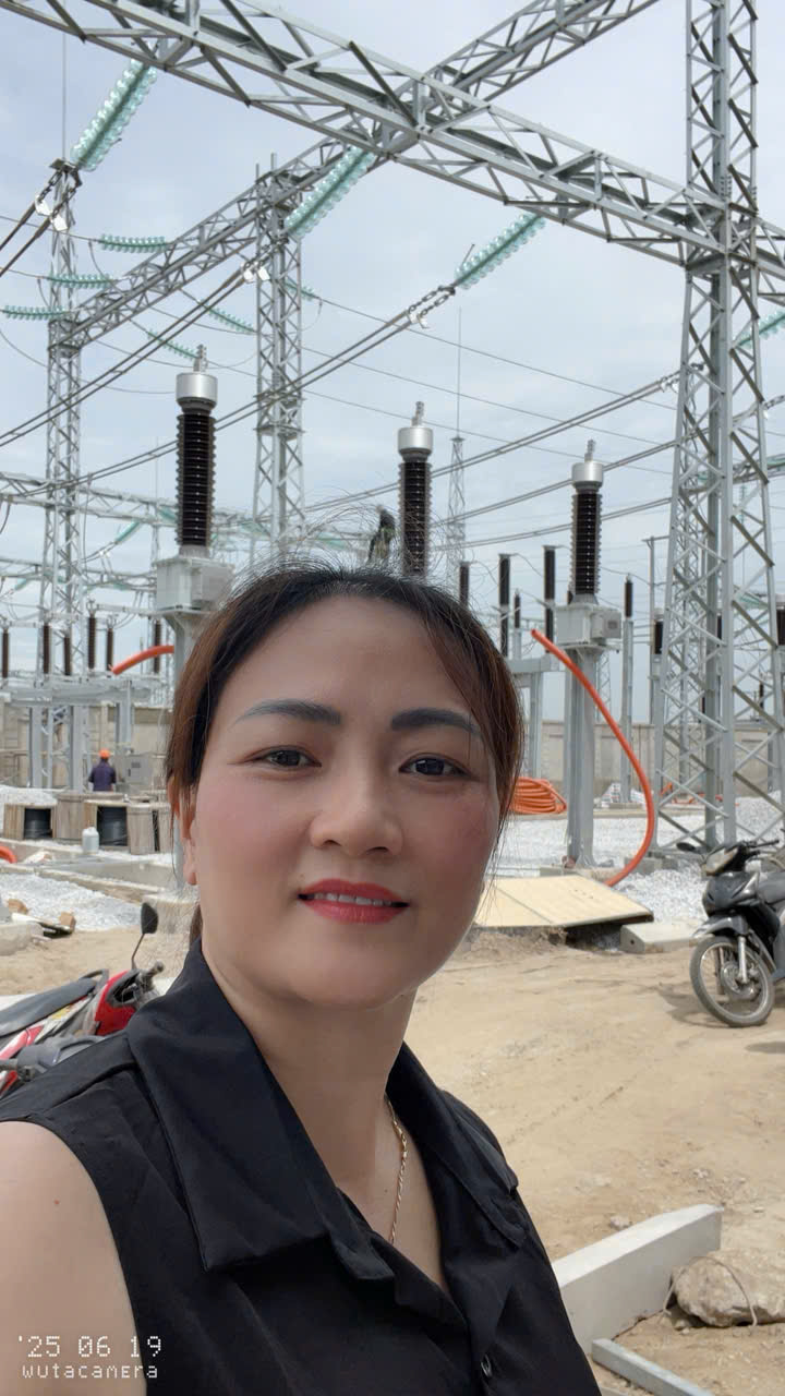 XÀ ĐIỆN