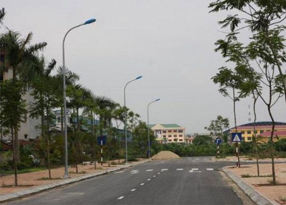 Cột Đèn