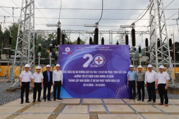 Năng lực của Minh Đăng Global